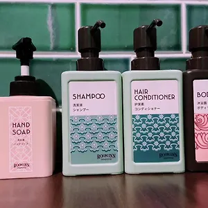 Shanghai 横浜中華街 2 イン