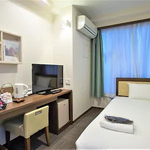 Shin Yokohama Sk - Female Only & Non Smoking - Vacation 86112 ホテル