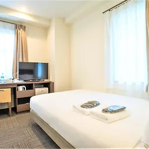 Shin Yokohama Sk - Non Smoking - Vacation 86107 ホテル