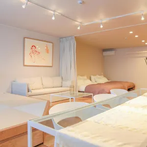  アパートホテル D3 Gallery2 日本