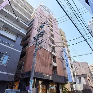 *** ホテル 東横inn横浜鶴見駅東口 日本