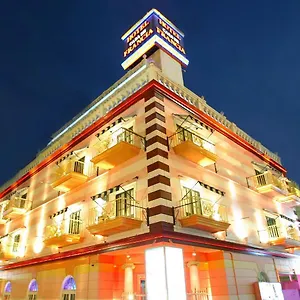 Casade Francia Yokohama (adults Only) ホテル