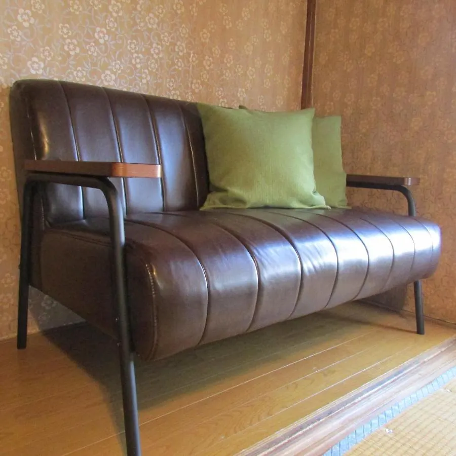 Guest house ゲストハウス杉田 古民家貸切の完全プライベート空間 杉田駅徒歩2分 セルフチェックイン Yokohama