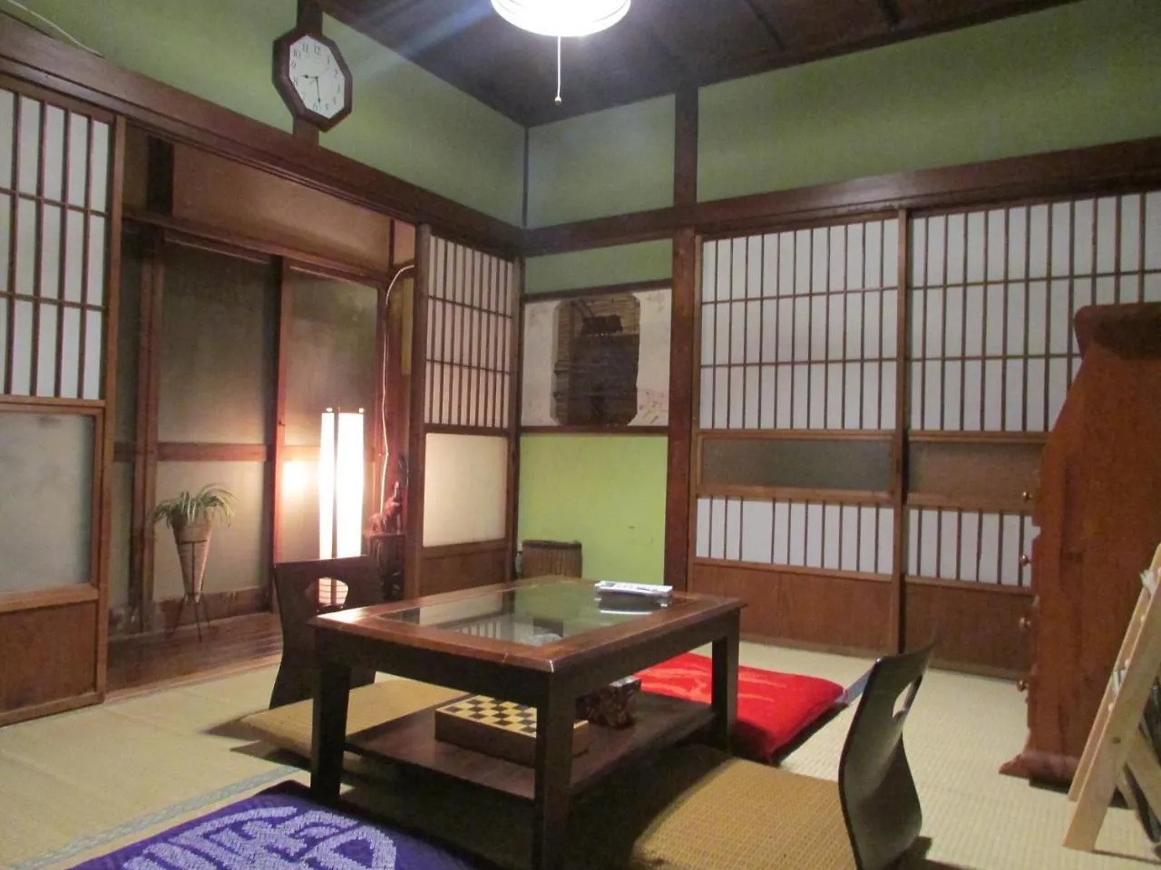 Guest house ゲストハウス杉田 古民家貸切の完全プライベート空間 杉田駅徒歩2分 セルフチェックイン Yokohama