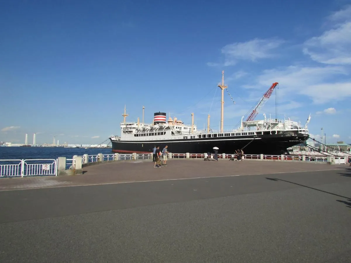 ゲストハウス杉田 古民家貸切の完全プライベート空間 杉田駅徒歩2分 セルフチェックイン Yokohama  0*, Yokohama (Kanagawa) Japan